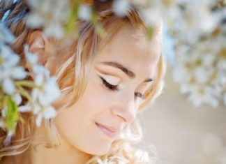 Trucco da sposa 438 0 Trucco da sposa